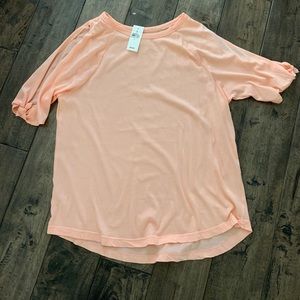 New Lou and Grey top